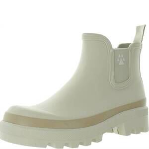 NEW COUGAR women's iggy boot in oyster